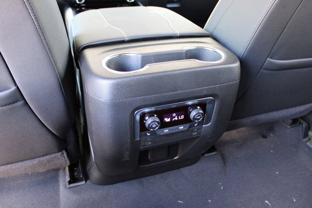 2026 Chevrolet Tahoe Premier - Photo 45