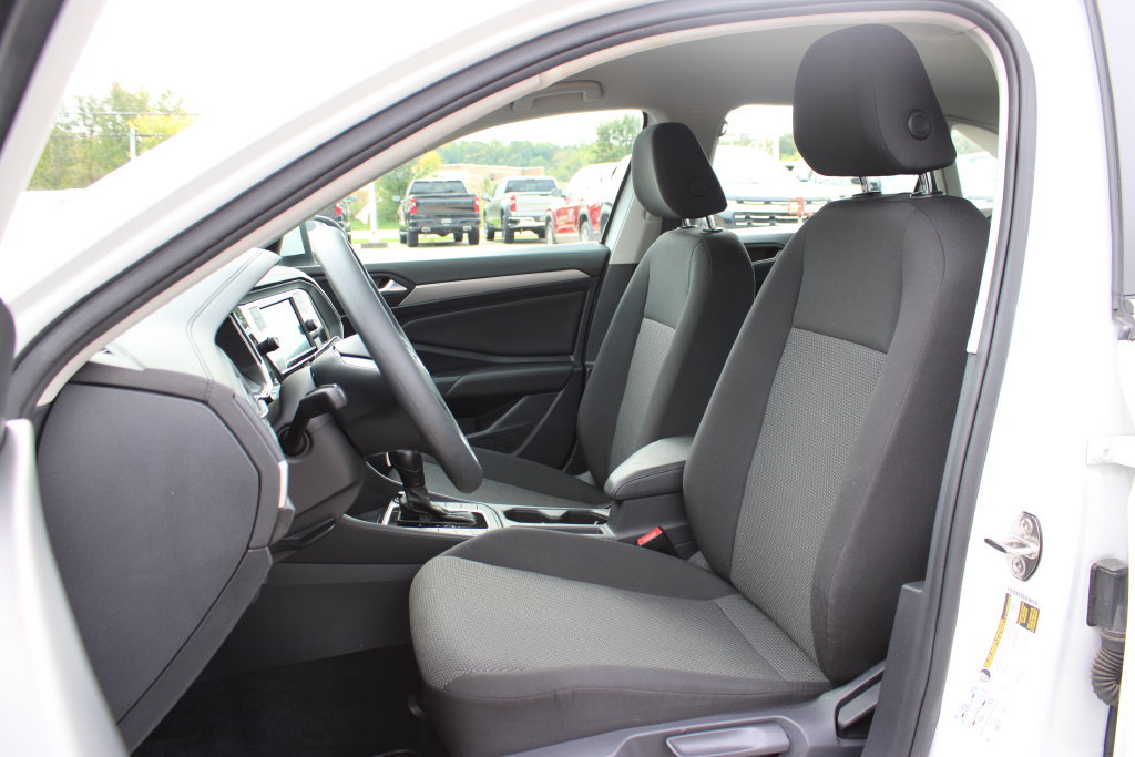 2019 Volkswagen Jetta S - Photo 9