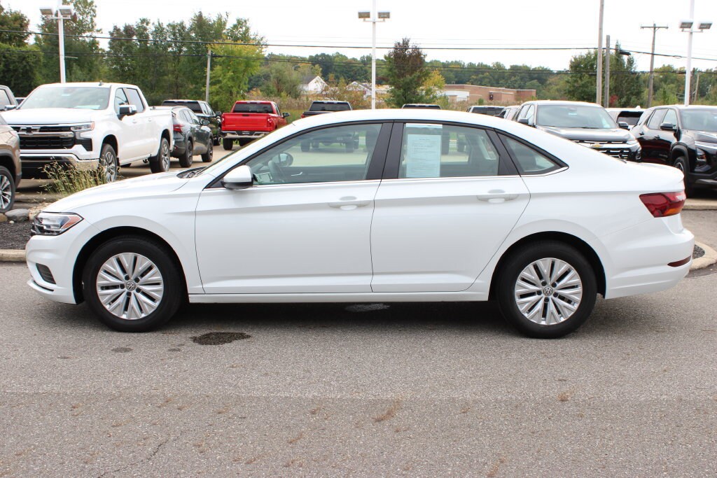 2019 Volkswagen Jetta S - Photo 22