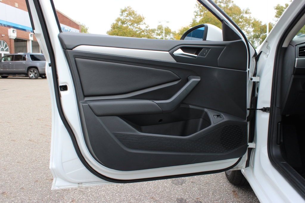 2019 Volkswagen Jetta S - Photo 7