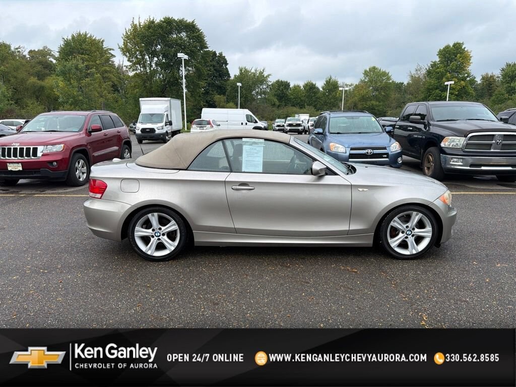 Used 2011 BMW 128i 128i Convertible