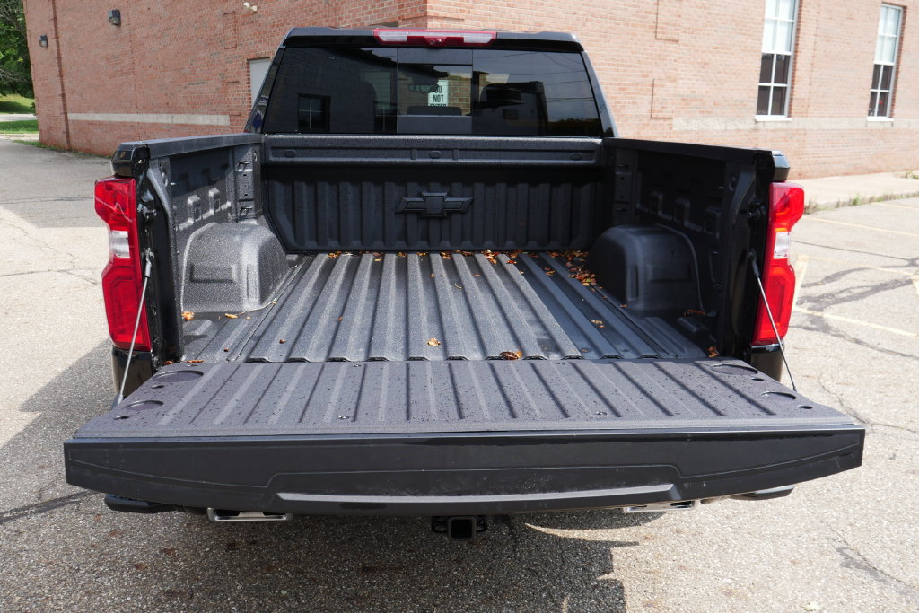 2026 Chevrolet Silverado 1500 High Country - Photo 9