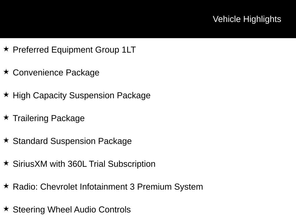 New 2026 Chevrolet Silverado 1500 LT Truck