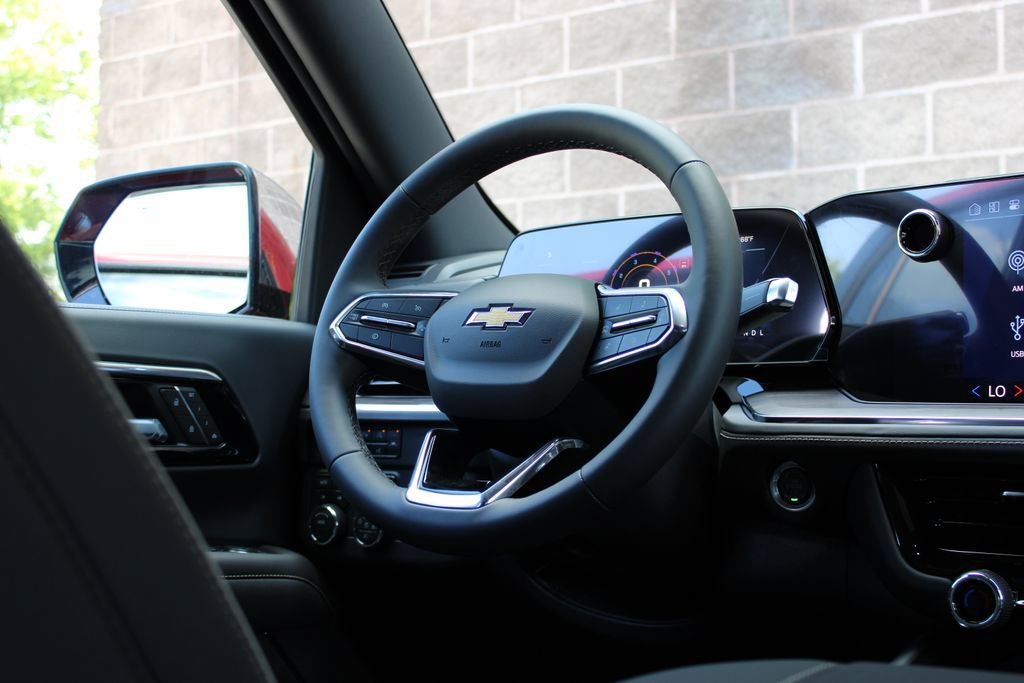 2026 Chevrolet Tahoe Premier - Photo 52
