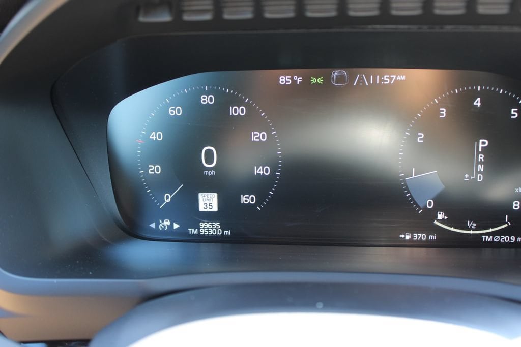 2019 Volvo XC90 Momentum - Photo 15