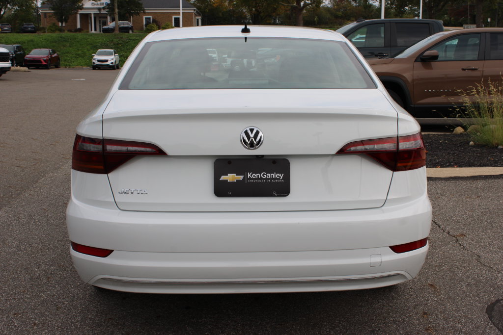 2019 Volkswagen Jetta S - Photo 25