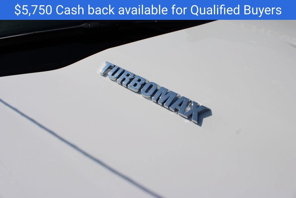 New 2026 Chevrolet Silverado 1500 LT (2FL) Truck