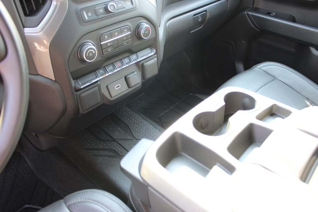 2020 Chevrolet Silverado 1500 Custom - Photo 21