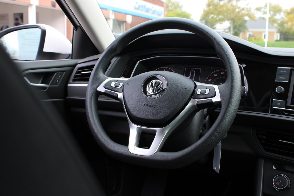 2019 Volkswagen Jetta S - Photo 30