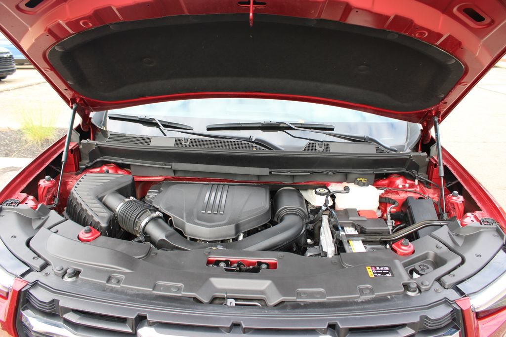 2024 GMC Acadia Elevation - Photo 53