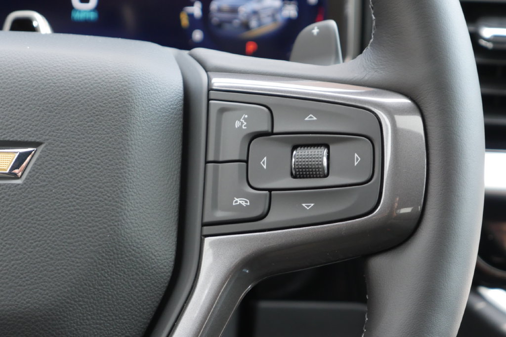 2026 Chevrolet Silverado 1500 High Country - Photo 20