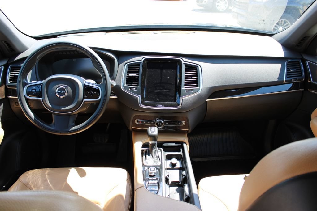 2019 Volvo XC90 Momentum - Photo 39