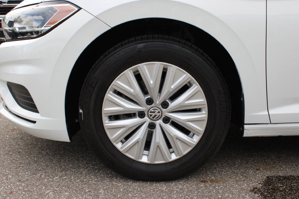 2019 Volkswagen Jetta S - Photo 21