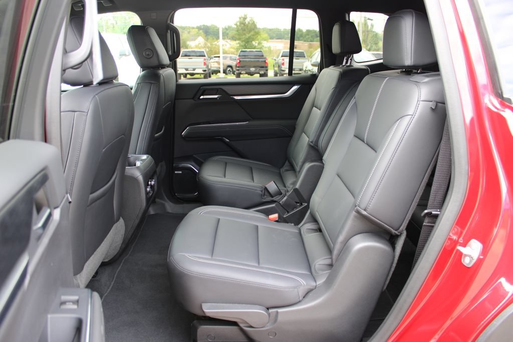2024 GMC Acadia Elevation - Photo 36