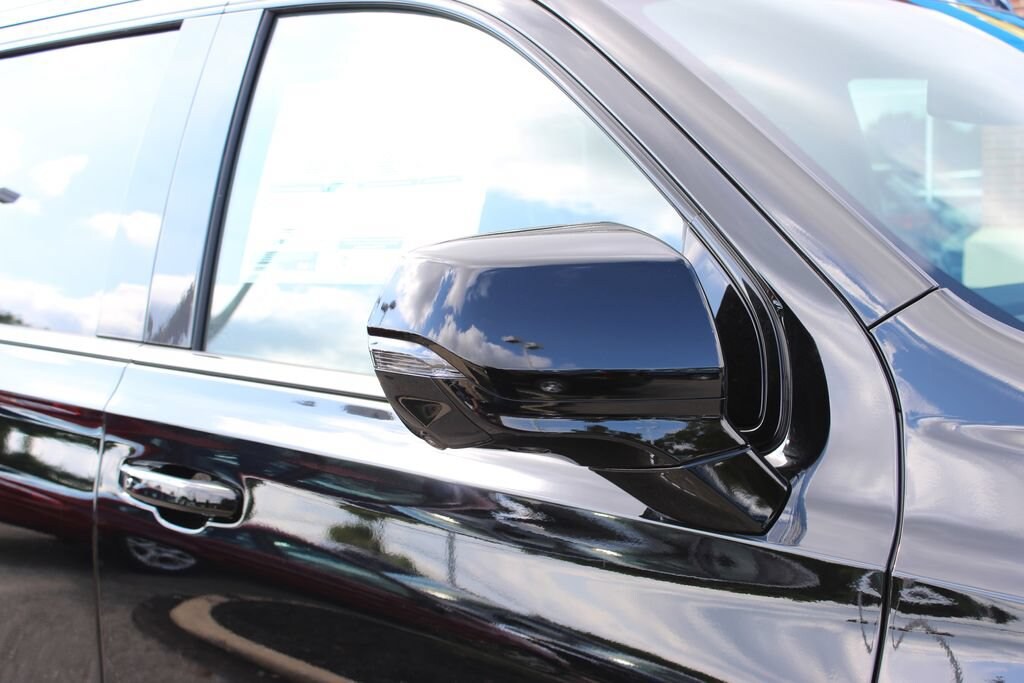 New 2026 Chevrolet Suburban LT SUV