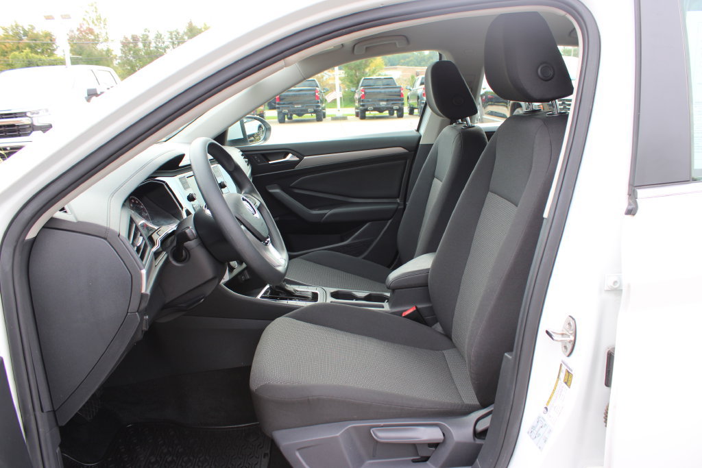 2019 Volkswagen Jetta S - Photo 8