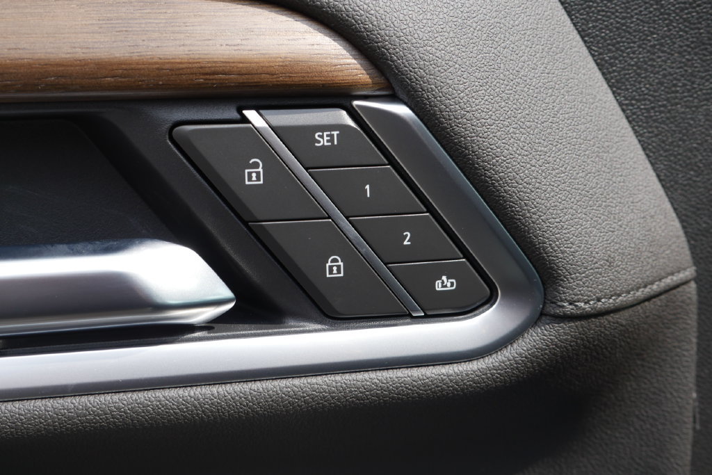 2026 Chevrolet Silverado 1500 High Country - Photo 29