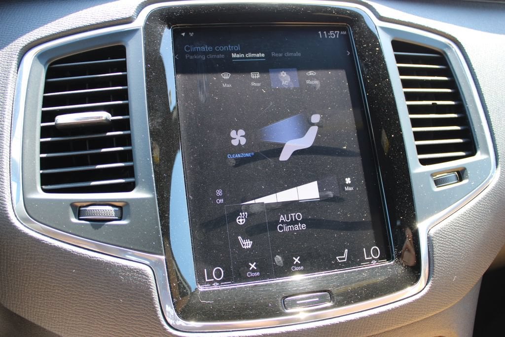 2019 Volvo XC90 Momentum - Photo 18