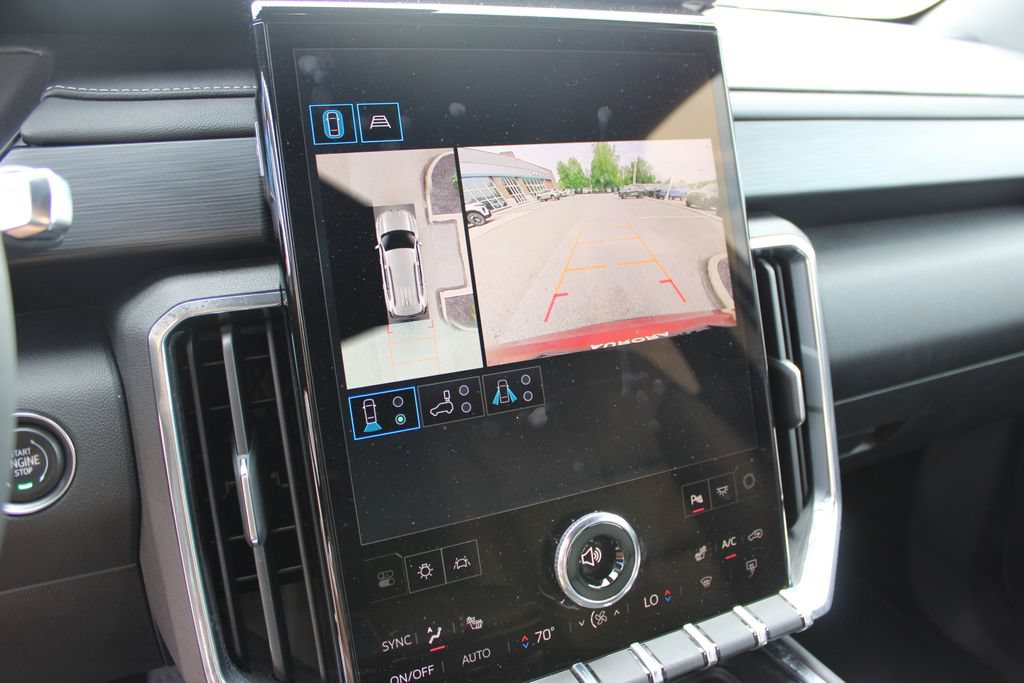 2024 GMC Acadia Elevation - Photo 21