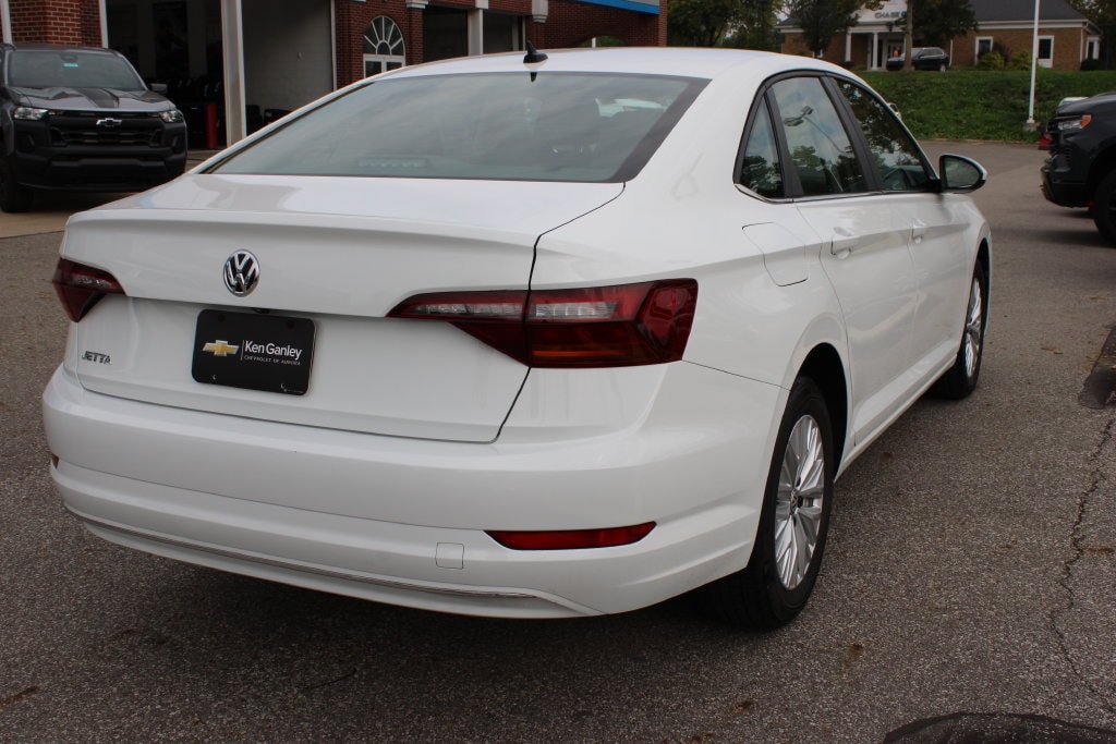 2019 Volkswagen Jetta S - Photo 26