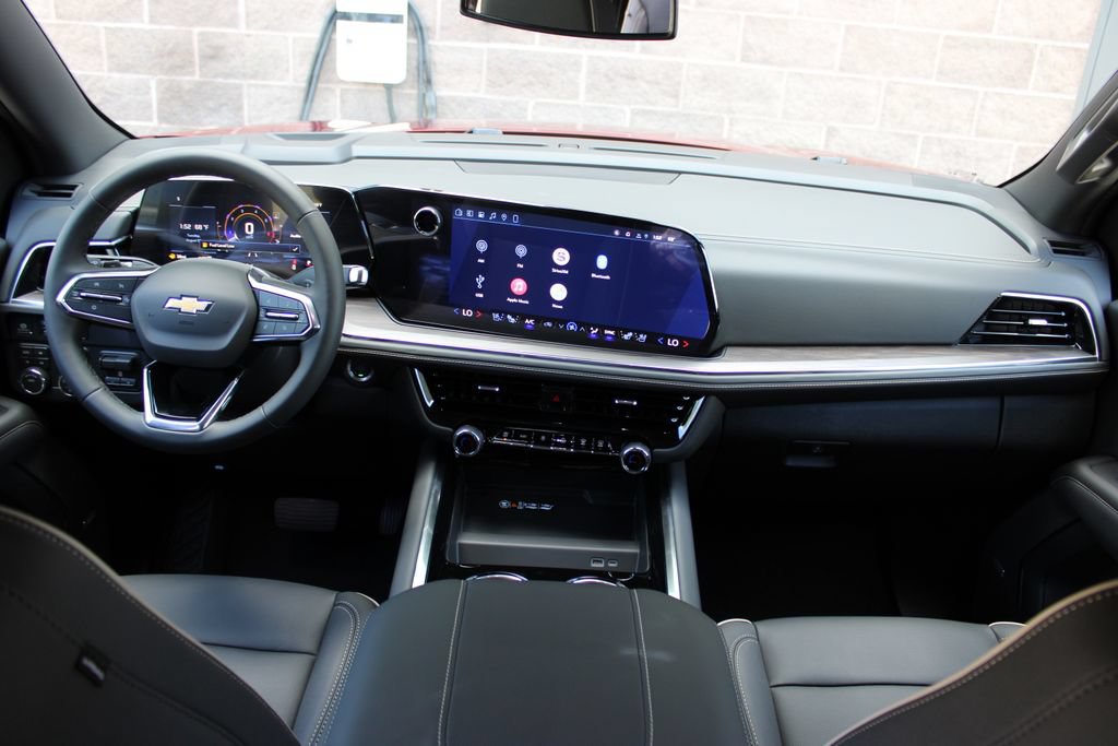 2026 Chevrolet Tahoe Premier - Photo 46