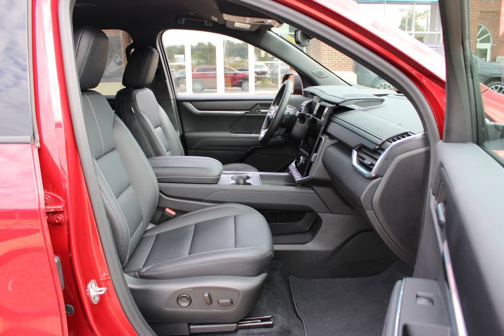 2024 GMC Acadia Elevation - Photo 45