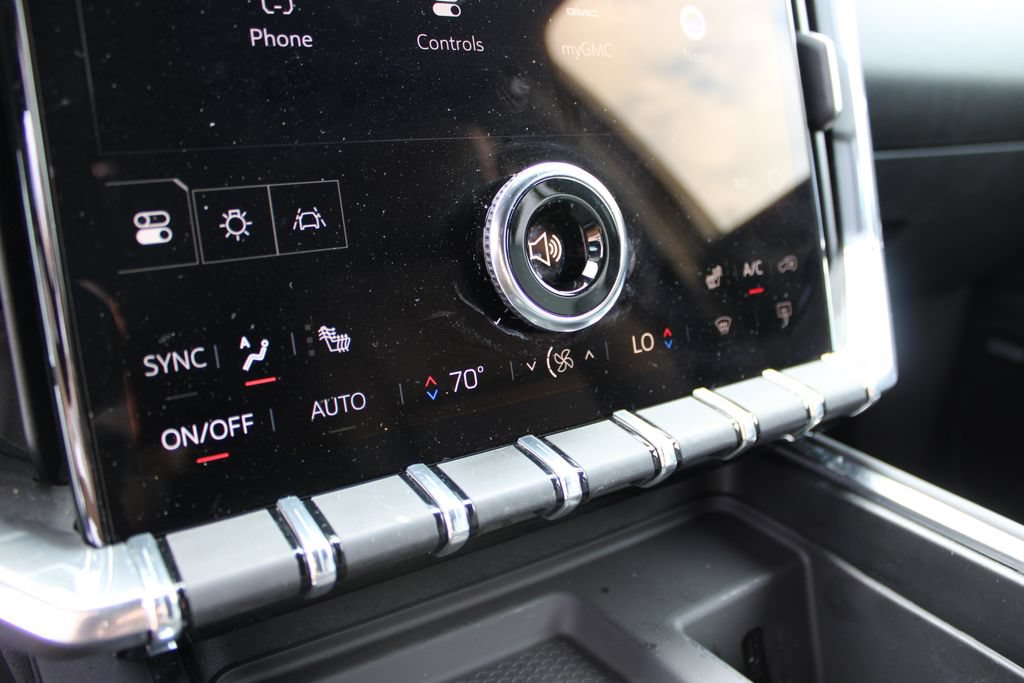 2024 GMC Acadia Elevation - Photo 22