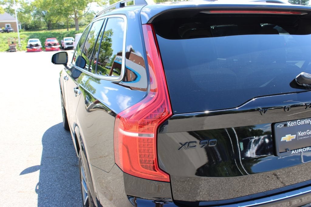 2019 Volvo XC90 Momentum - Photo 29