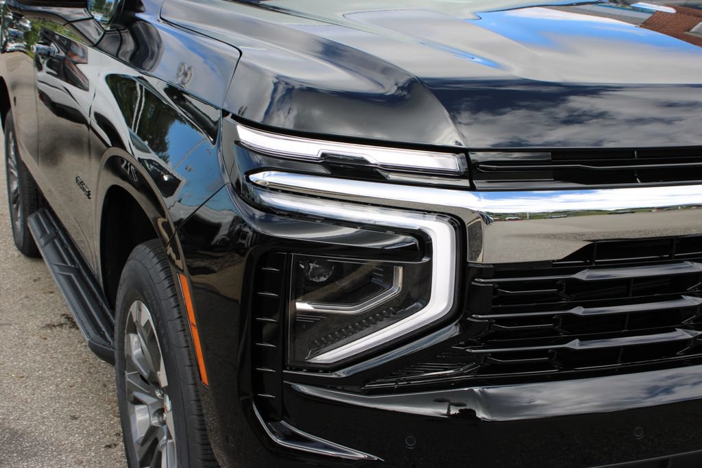 New 2026 Chevrolet Tahoe LS SUV