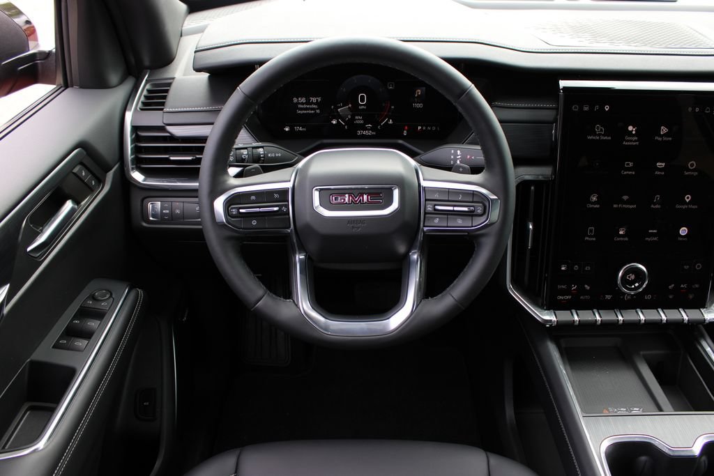 2024 GMC Acadia Elevation - Photo 48