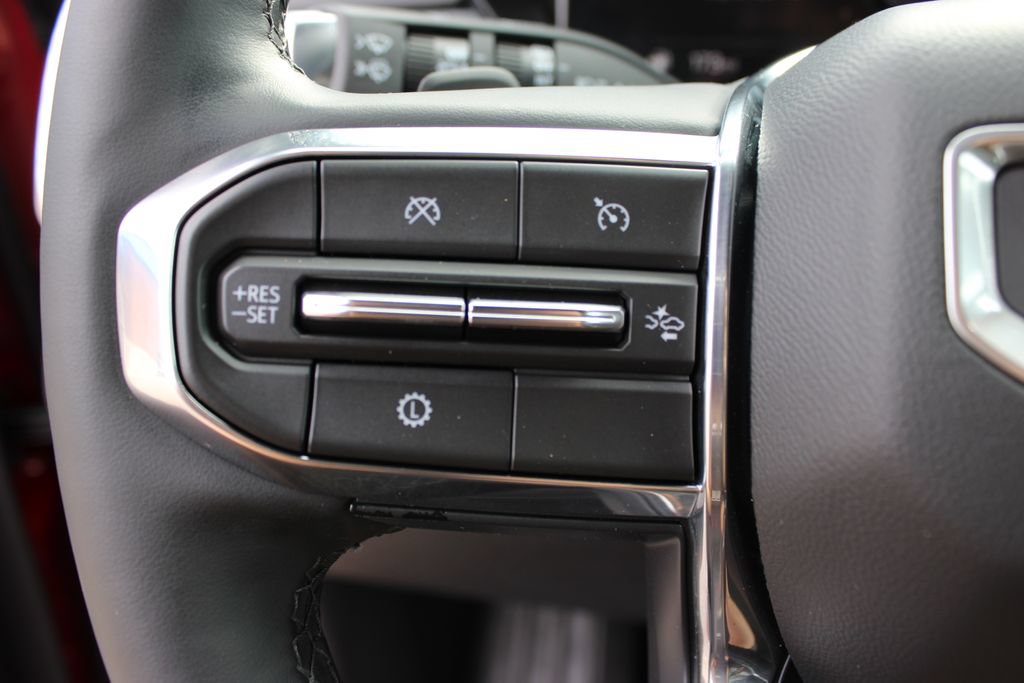 2024 GMC Acadia Elevation - Photo 15