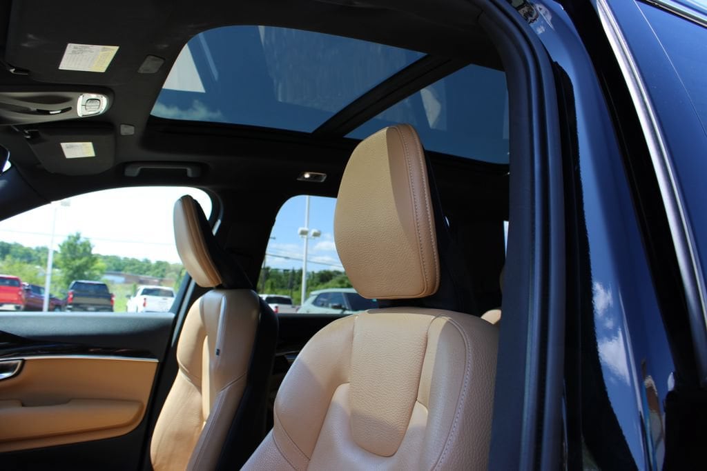 2019 Volvo XC90 Momentum - Photo 24