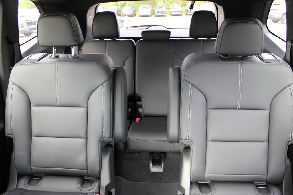 2024 GMC Acadia Elevation - Photo 35