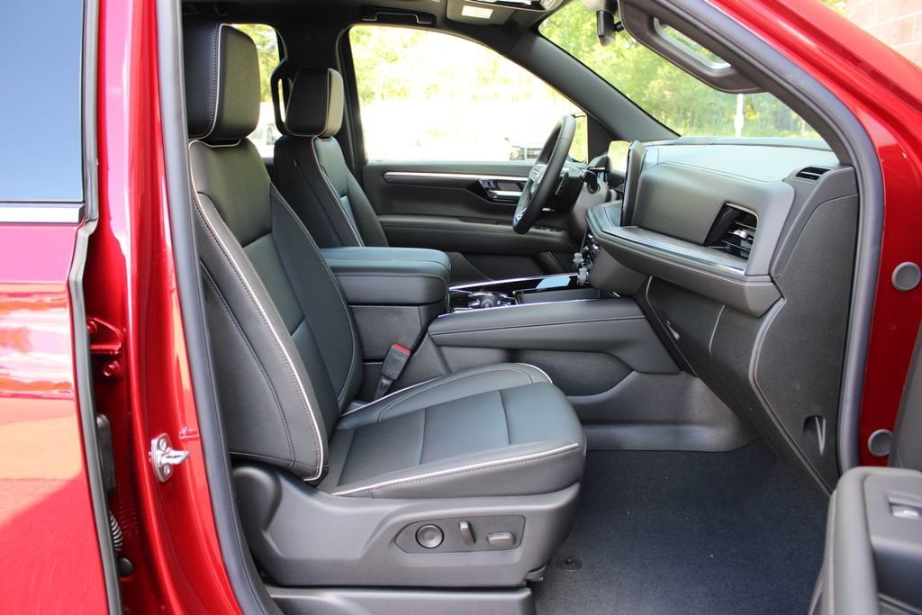 2026 Chevrolet Tahoe Premier - Photo 53