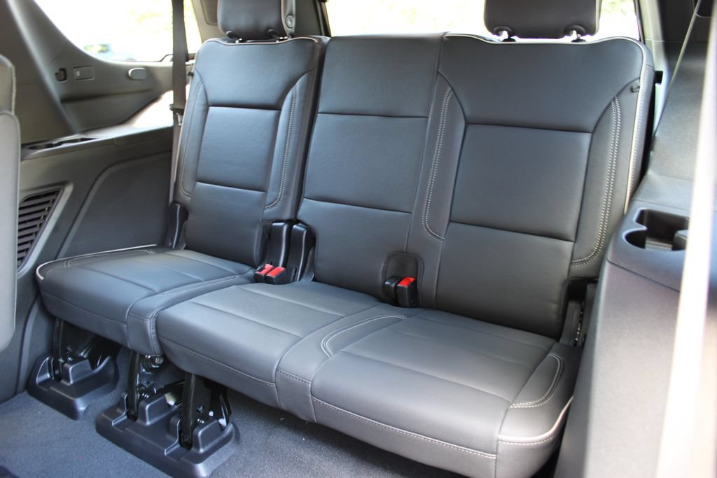 2026 Chevrolet Tahoe Premier - Photo 48