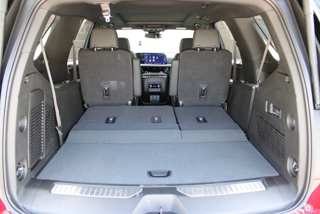 2026 Chevrolet Tahoe Premier - Photo 41