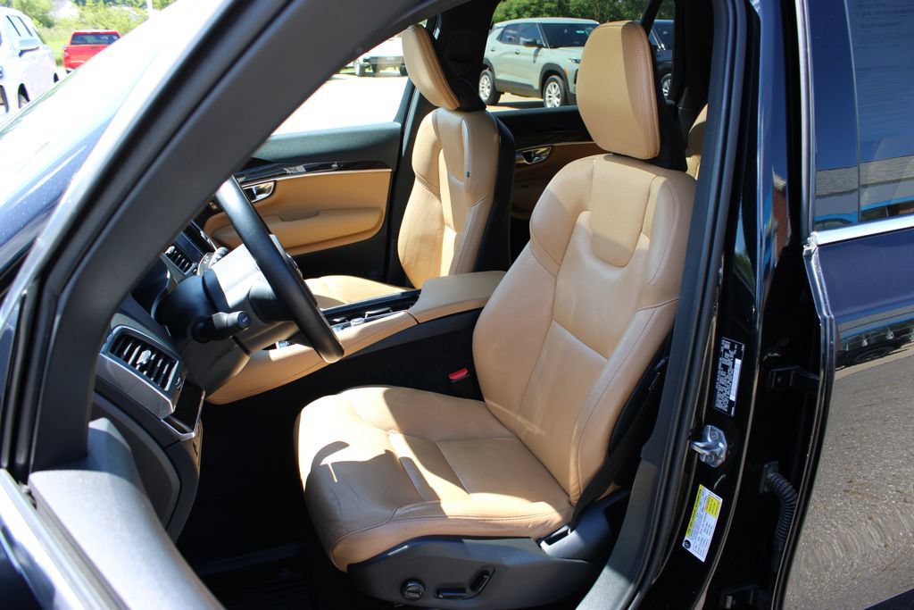 2019 Volvo XC90 Momentum - Photo 11