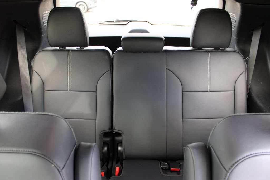2024 GMC Acadia Elevation - Photo 41