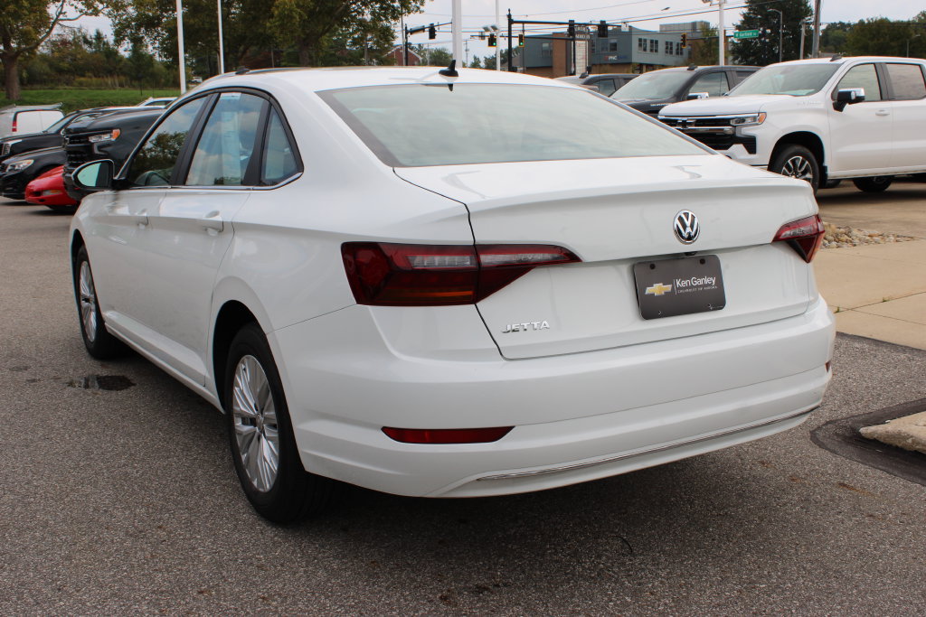 2019 Volkswagen Jetta S - Photo 23
