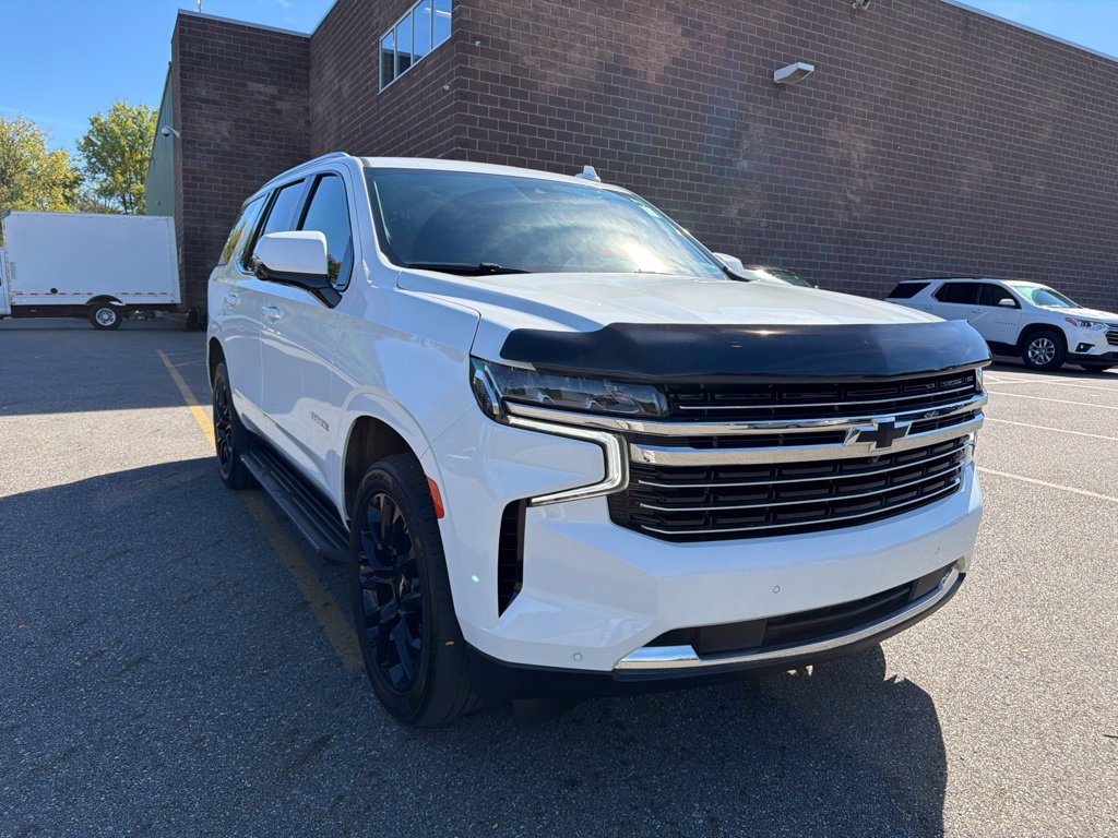 Used 2023 Chevrolet Tahoe LT SUV