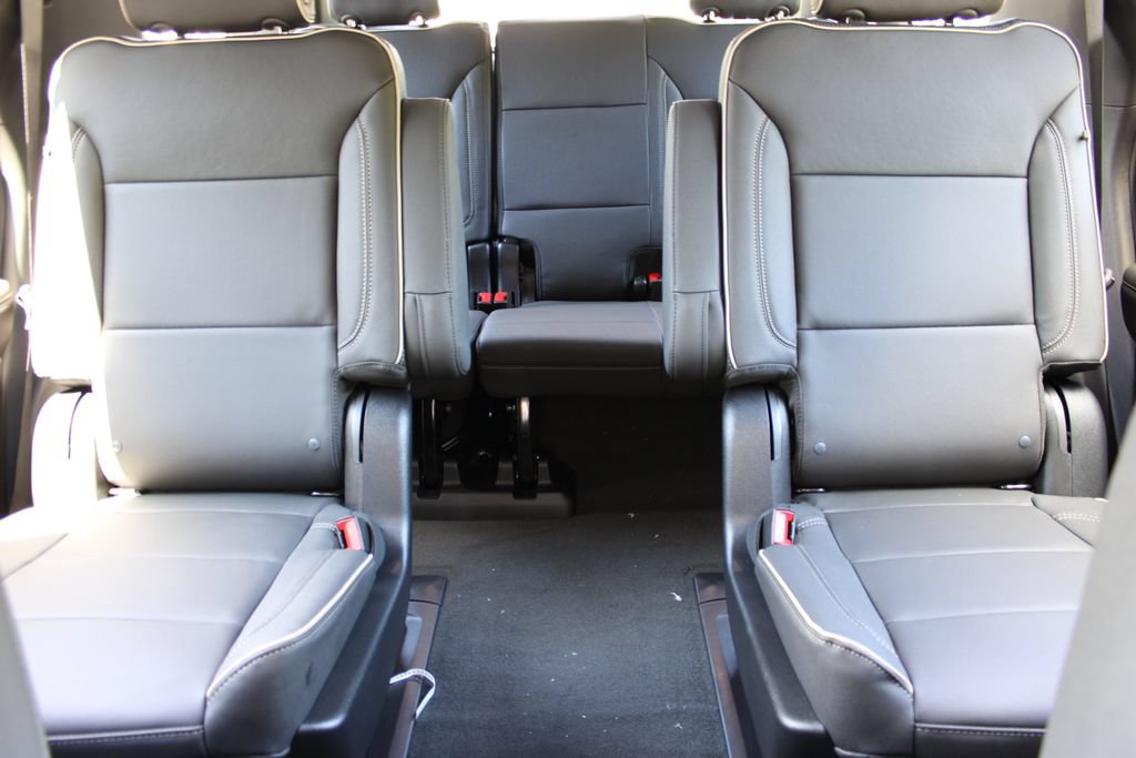 2026 Chevrolet Tahoe Premier - Photo 43
