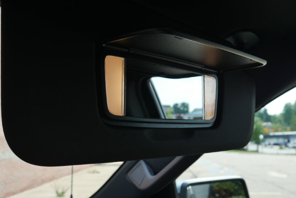 2026 Chevrolet Silverado 1500 High Country - Photo 35