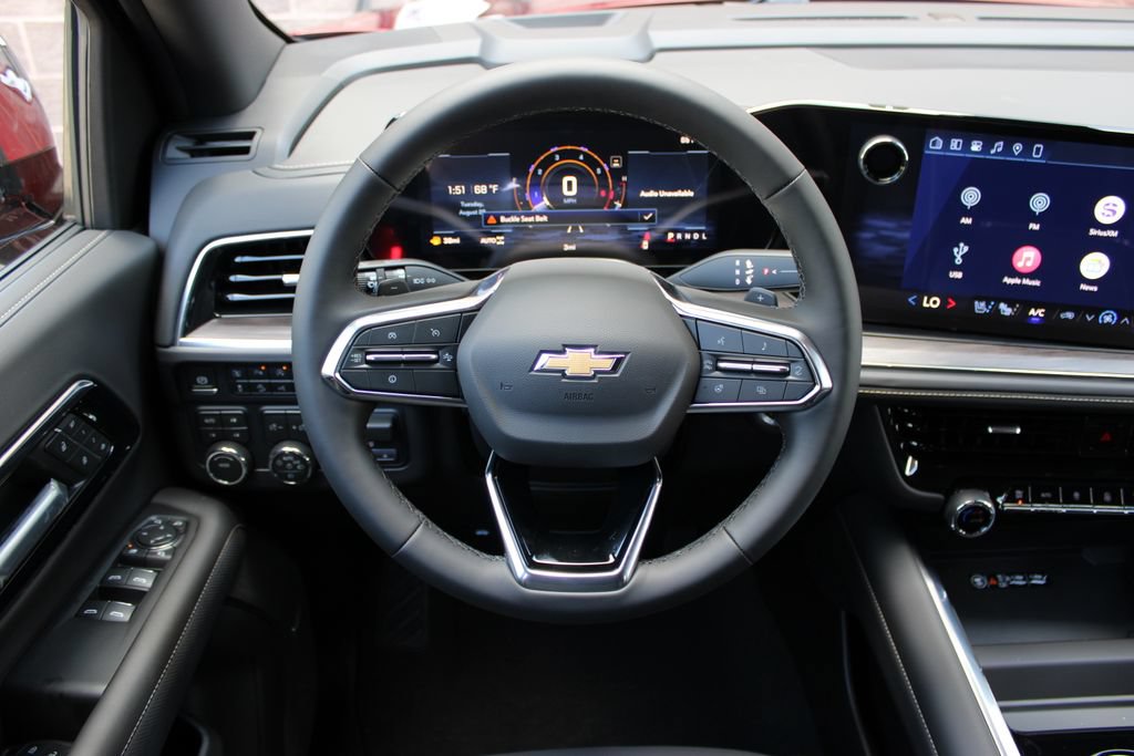 2026 Chevrolet Tahoe Premier - Photo 20