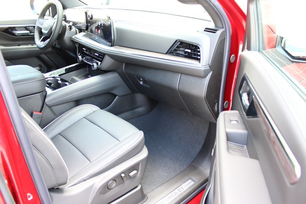 2026 Chevrolet Tahoe Premier - Photo 54