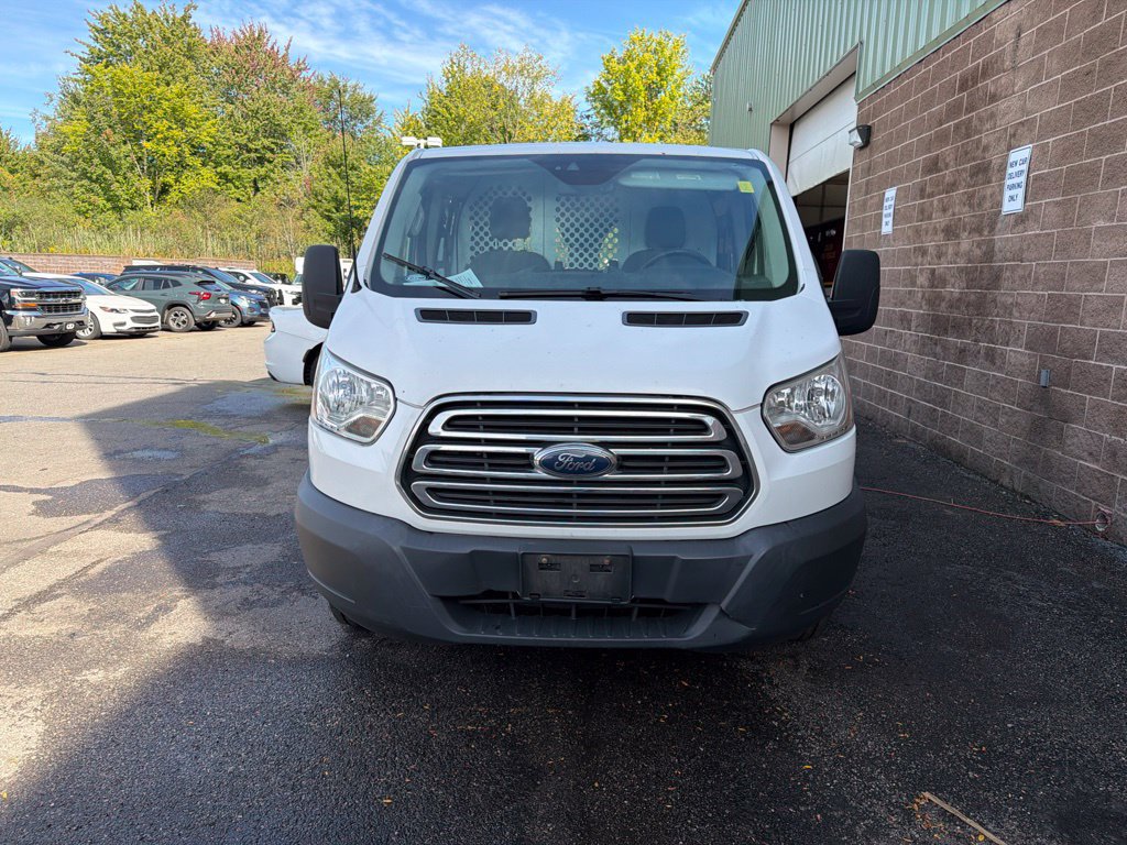 Used 2016 Ford Transit Cargo Van T250 Van Low Roof Cargo