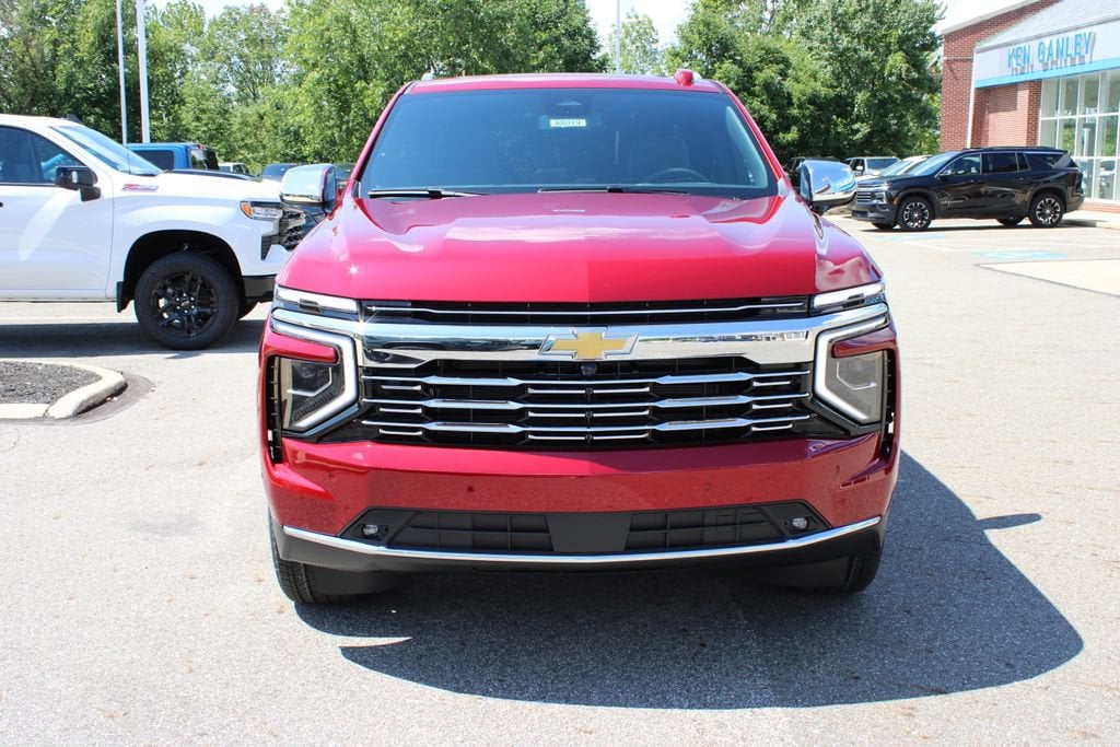 2026 Chevrolet Tahoe Premier - Photo 7