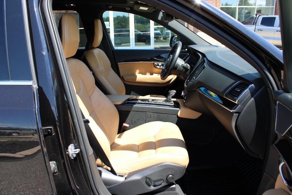 2019 Volvo XC90 Momentum - Photo 44