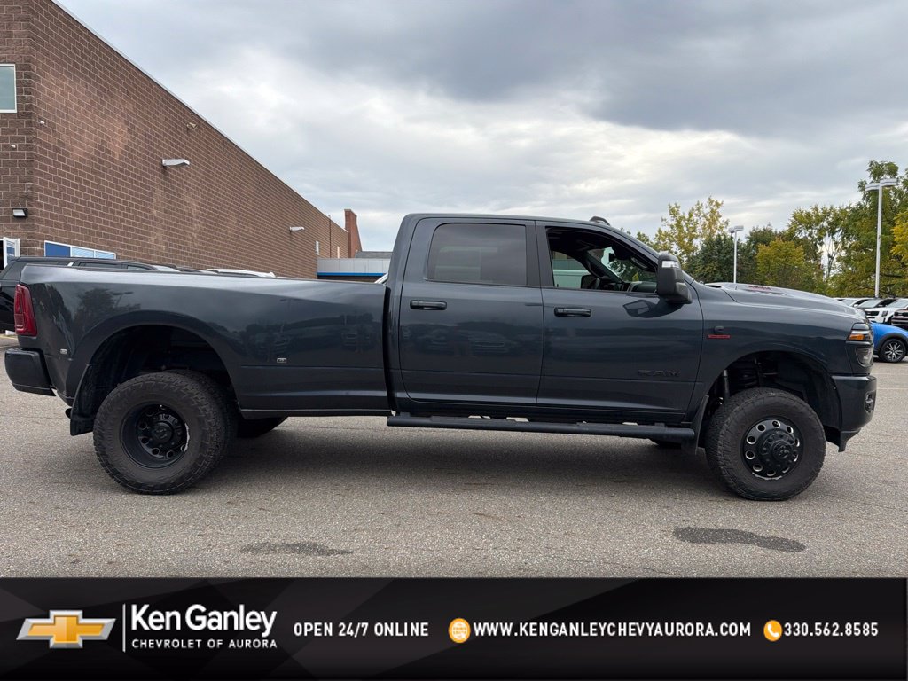  Ram 3500