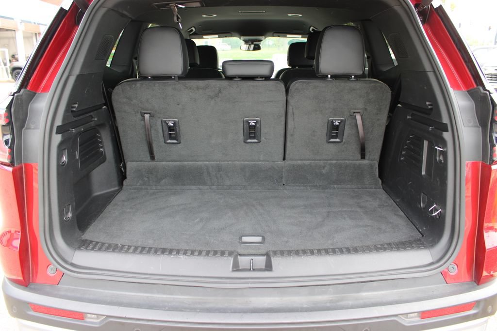 2024 GMC Acadia Elevation - Photo 50