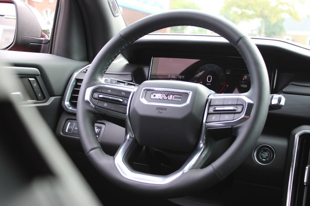 2024 GMC Acadia Elevation - Photo 44